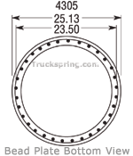  Firestone Air Spring